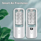 50ml USB Essential Oil Diffuser with LED Display