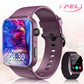 Baolubao 1.85" Smart Fitness Watch with Bluetooth Call