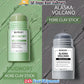 Mugwort Pore Cleansing Stick – Blackhead & Blemish Treatment