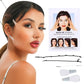 40Pcs Invisible Facial Lifting Stickers Set