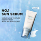 Original 50 Facial Sunscreen with Centella