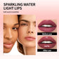 Nude Brown Plumping Moisturizing Lip Gloss