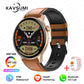 2024 NFC Smartwatch for Women with GPS & Health Monitoring