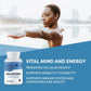 Melatonin Natural Sleep Aid 120 Capsules