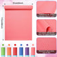Lightweight Colorful Exercise Mat for Yoga & Fitness