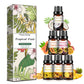 PHATOIL 10ml Fruit Fragrance Oils – 7 Scents for DIY & Aromatherapy