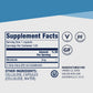 Melatonin Natural Sleep Aid 120 Capsules