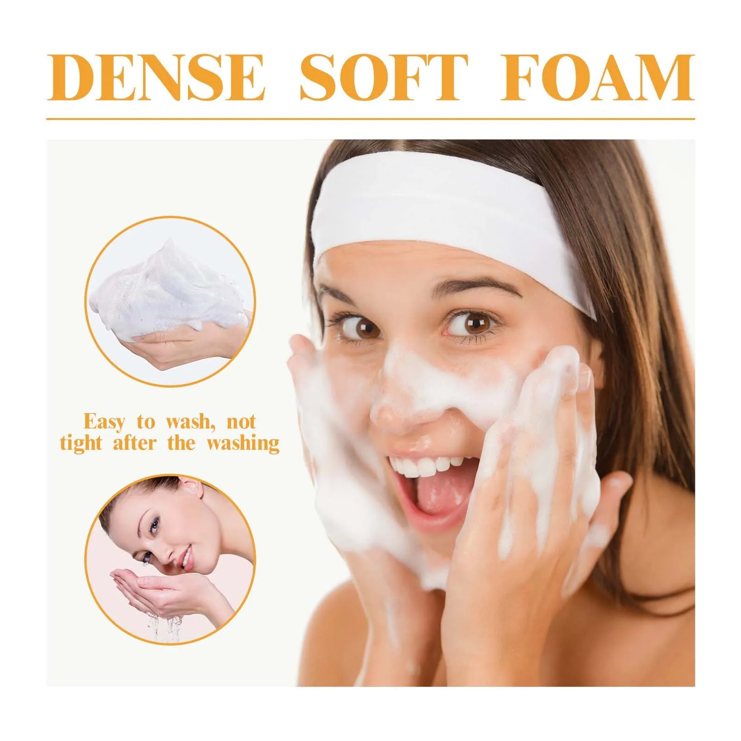 Turmeric Cleanser for Acne & Oil Control