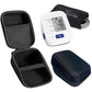 Hard Shell Shockproof Case for Blood Pressure Monitor