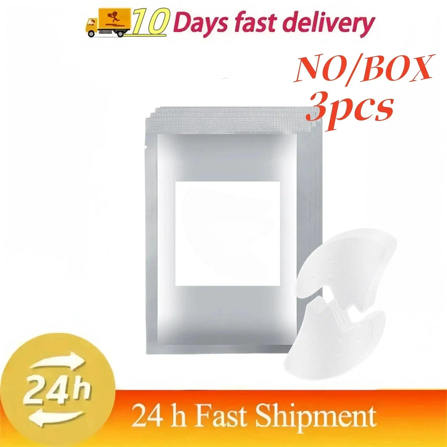 Firming Hydrocrystalline Anti-Aging Face Patch