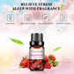 PHATOIL 10ml Fruit Fragrance Oils – 7 Scents for DIY & Aromatherapy