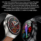 2025 Nursing-Grade Health Smartwatch with ECG, Uric Acid & More