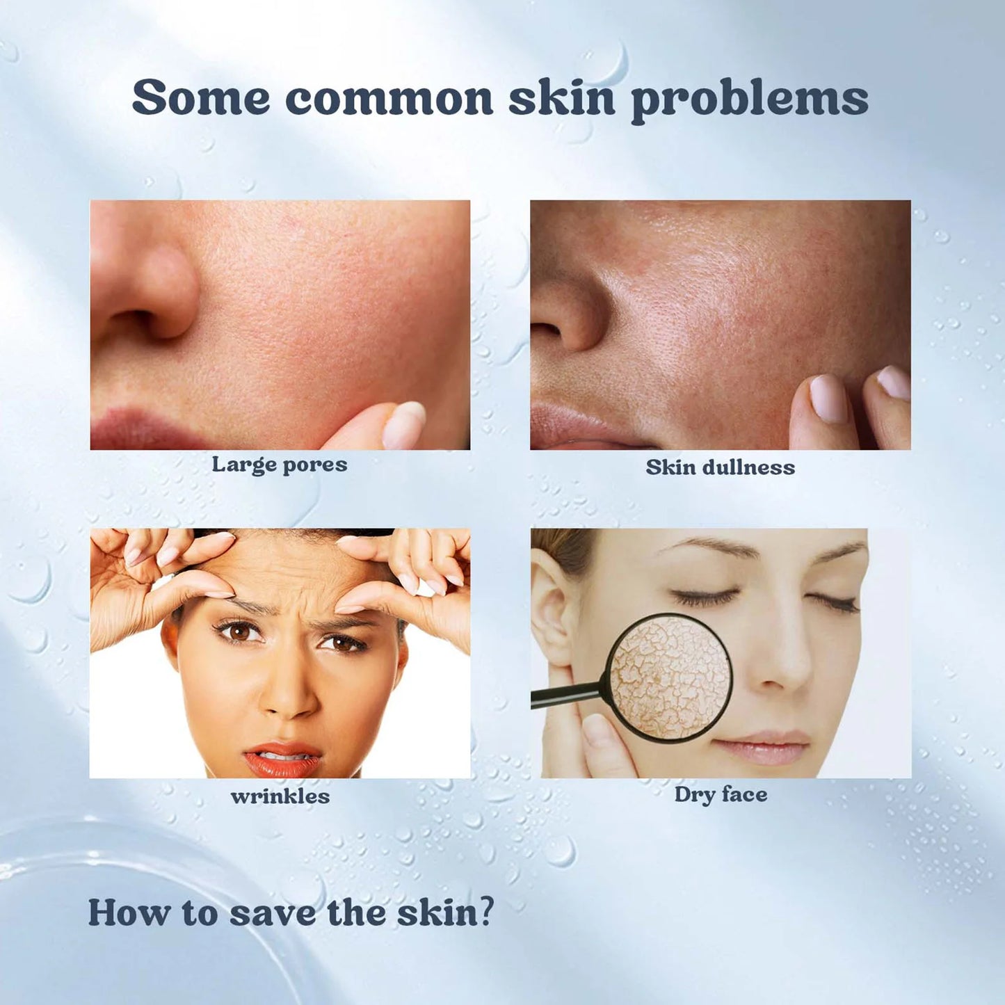 Bio Collagen Deep Hydrating Face Mask