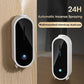 Portable USB Aromatherapy Diffuser & Air Purifier