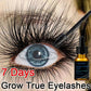 Fast Eyelash & Eyebrow Growth Serum