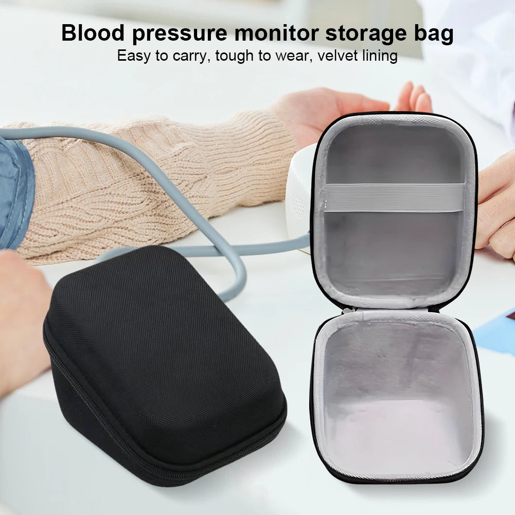 Hard Case Shockproof Travel Storage Bag