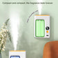 Automatic Car Aromatherapy Diffuser