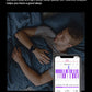 2025 Nursing-Grade Health Smartwatch with ECG, Uric Acid & More