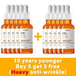 Vitamin C Anti-Wrinkle Face Serum