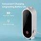 Portable USB Aromatherapy Diffuser & Air Purifier