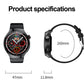 2025 Nursing-Grade Health Smartwatch with ECG, Uric Acid & More