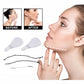 40Pcs Invisible Facial Lifting Stickers Set