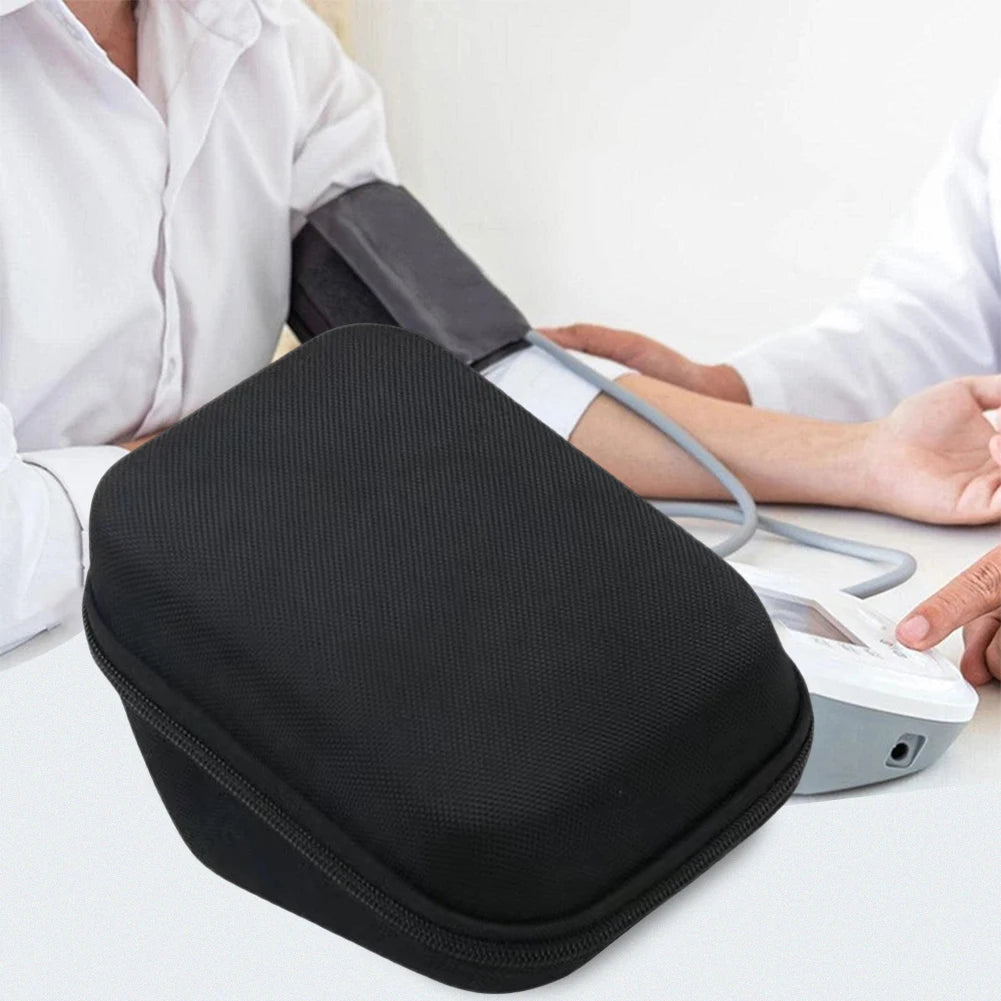 Hard Case Shockproof Travel Storage Bag