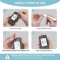 3-in-1 Multifunction Blood Glucose, Cholesterol & Uric Acid Meter