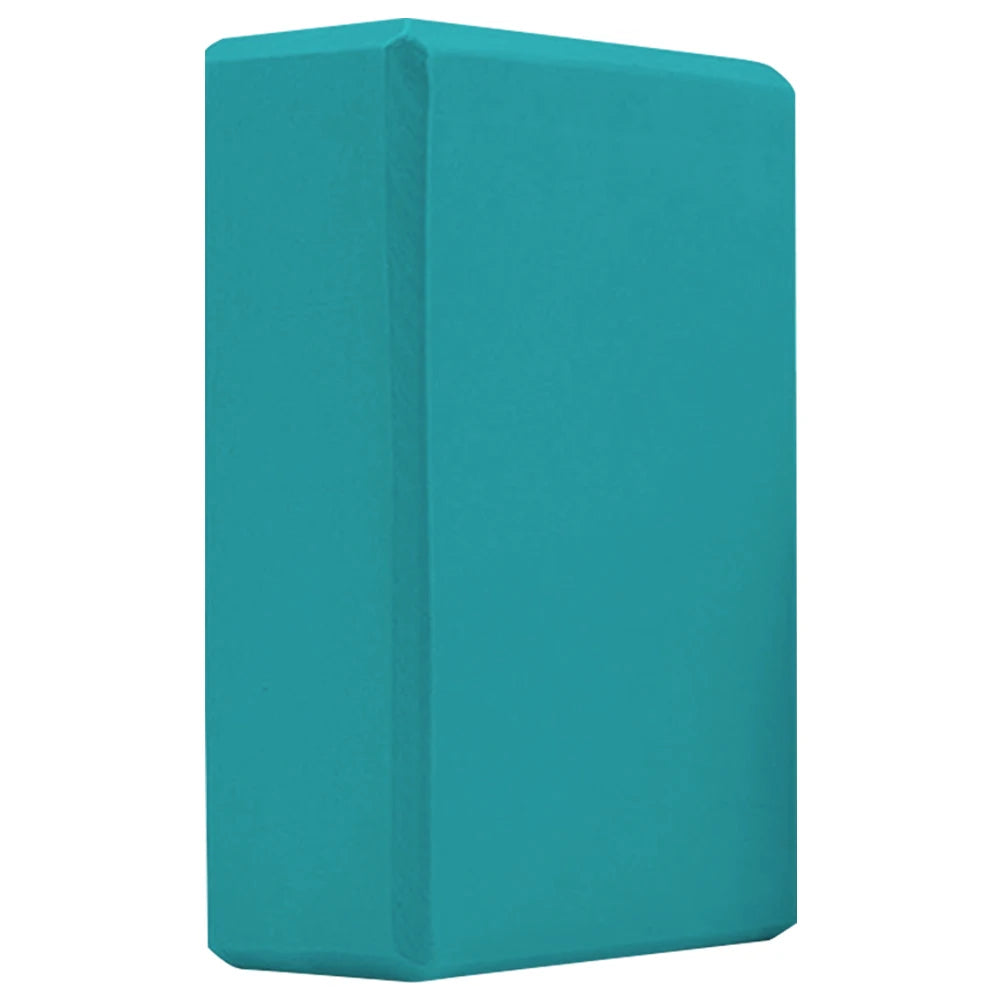High-Density EVA Yoga Block – Non-Slip, Moisture-Proof