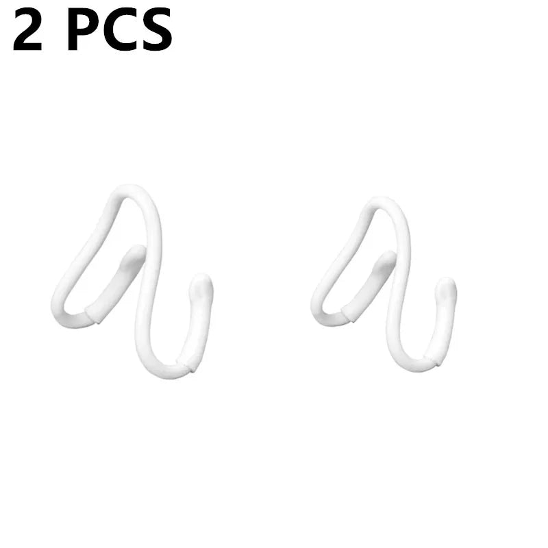 Silicone Nasal Dilator Anti-Snore Nose Clip