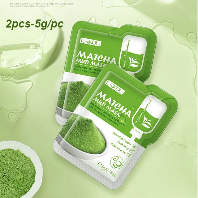 Mugwort Pore Cleansing Stick – Blackhead & Blemish Treatment