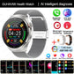 2025 Nursing-Grade Health Smartwatch with ECG, Uric Acid & More