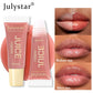 Nude Brown Plumping Moisturizing Lip Gloss