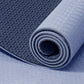 Eco-Friendly Non-Slip Yoga Mat – Thick Anti-Tear Pilates & Workout Mat
