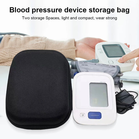 Hard Case Shockproof Travel Storage Bag