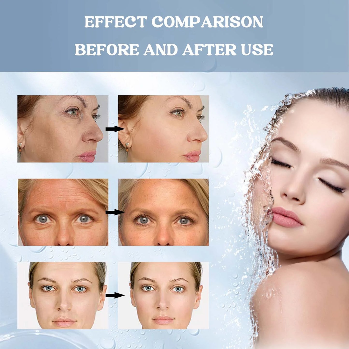 Bio Collagen Deep Hydrating Face Mask