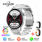2024 NFC Smartwatch for Women with GPS & Health Monitoring