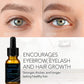 Fast Eyelash & Eyebrow Growth Serum