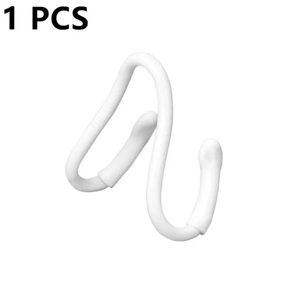 Silicone Nasal Dilator Anti-Snore Nose Clip
