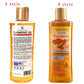 Turmeric Essential Oil for Face & Body – 200ml