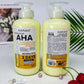 500ml Whitening Body Cream with Vitamin C & E