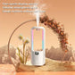 Aroma Diffuser & Humidifier for Home & Bathroom