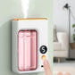 Automatic Car Aromatherapy Diffuser