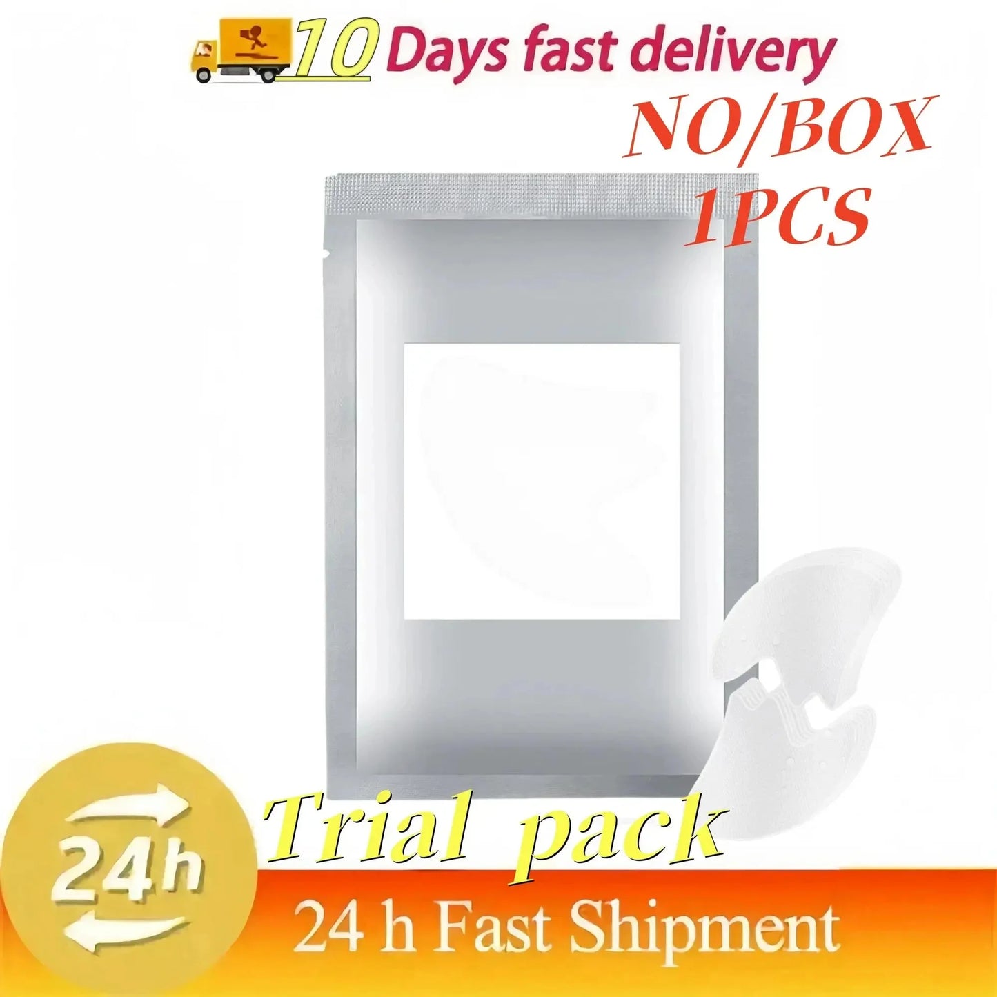 Firming Hydrocrystalline Anti-Aging Face Patch