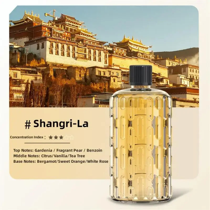 Aroma Diffuser & Humidifier for Home & Bathroom