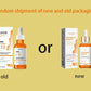 Vitamin C Anti-Wrinkle Face Serum