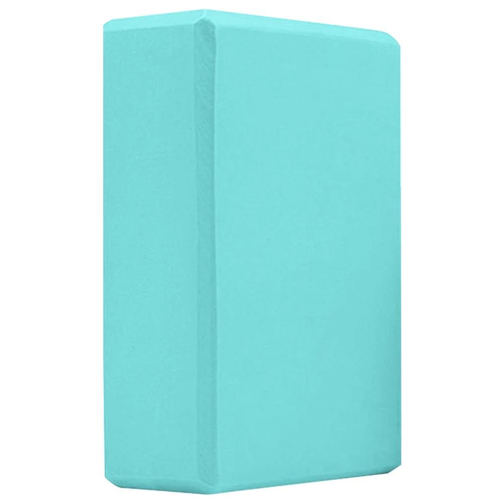 High-Density EVA Yoga Block – Non-Slip, Moisture-Proof