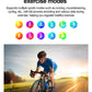 2025 Nursing-Grade Health Smartwatch with ECG, Uric Acid & More