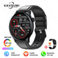 2024 NFC Smartwatch for Women with GPS & Health Monitoring