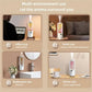 Aroma Diffuser & Humidifier for Home & Bathroom